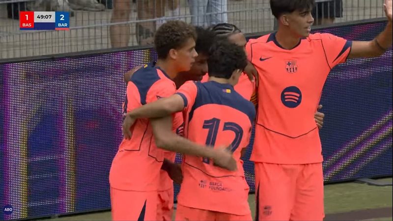 برشلونة يتجه إلى البريميرليج لضم بديل ألفاريز