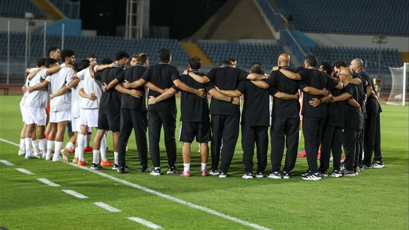 بعد الفوز على سموحة، موعد مباراة المصري القادمة 1 بعد الفوز على سموحة، موعد مباراة المصري القادمة