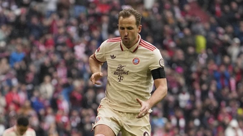 بمشاركة هاري كين، التشكيل المتوقع لمباراة بايرن ميونخ وبروسيا دورتموند بكأس السوبر الألماني 1 بمشاركة هاري كين، التشكيل المتوقع لمباراة بايرن ميونخ وبروسيا دورتموند بكأس السوبر الألماني