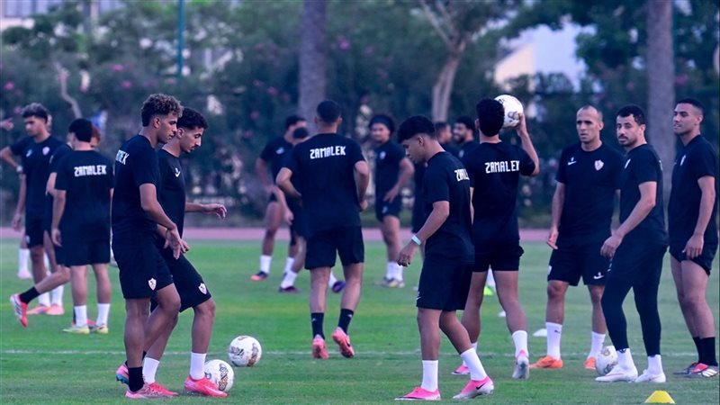 تألق الثلاثي الشاب، بوادر جيل جديد يفرض نفسه في معسكر الزمالك