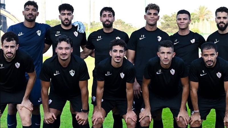 تعرف على موعد مباراتي الزمالك وإيه إس بورت في دوري أبطال أفريقيا