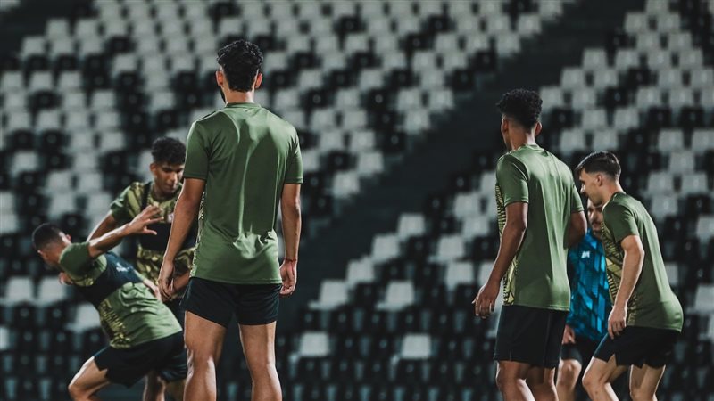 تعليمات خاصة لمدافعي الزمالك قبل ضربة بداية الدوري 1 تعليمات خاصة لمدافعي الزمالك قبل ضربة بداية الدوري