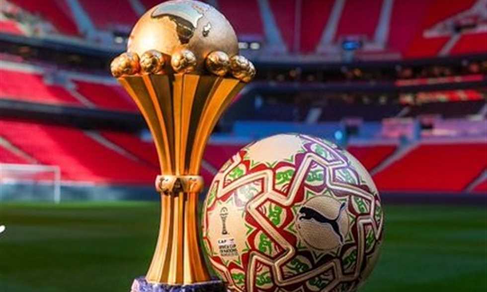 كأس الأمم الإفريقية، مصر24