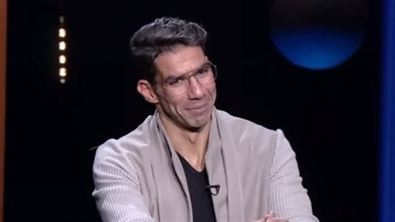 شريف إكرامي عن أزمة بيزيرا: الزمالك أكبر من أي لاعب والمشكلة فينا 1 شريف إكرامي عن أزمة بيزيرا: الزمالك أكبر من أي لاعب والمشكلة فينا