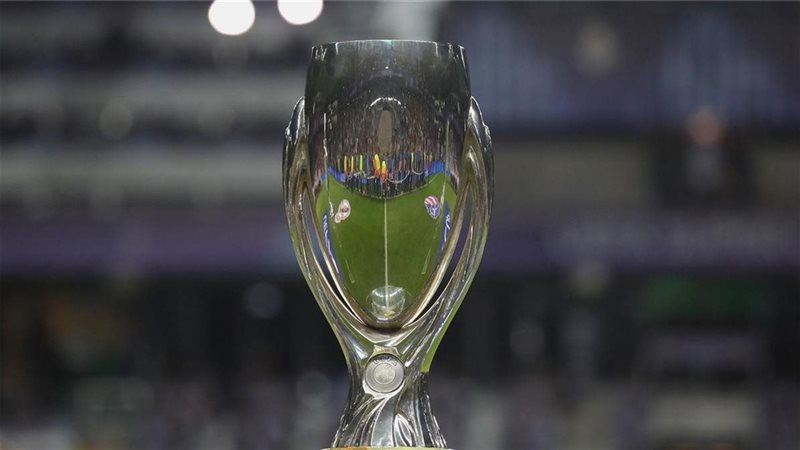 قبل نهائي الليلة، قائمة أبطال السوبر الأوروبي في القرن الـ21 1 قبل نهائي الليلة، قائمة أبطال السوبر الأوروبي في القرن الـ21