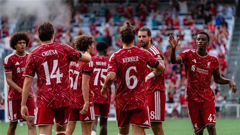ليفربول وتوتنهام وأتلتيكو مدريد ويوفنتوس، مواعيد مباريات اليوم السبت والقنوات الناقلة