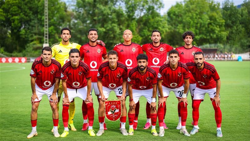 مباراة للتاريخ، الأهلي يواجه برشلونة اليوم في كأس خوان جامبر