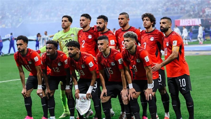 موعد أول تجمع لمنتخب مصر استعدادا لمواجهتي أنجولا وجنوب السودان 1 موعد أول تجمع لمنتخب مصر استعدادا لمواجهتي أنجولا وجنوب السودان