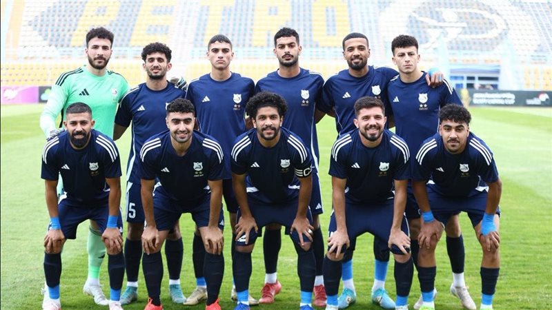 موعد مباراة إنبي ووادي دجلة في الدوري 1 موعد مباراة إنبي ووادي دجلة في الدوري