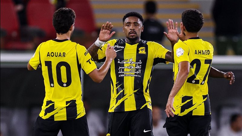 موعد مباراة اتحاد جدة والفتح بالدوري السعودي