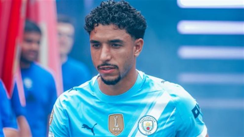 موعد مباراة مانشستر سيتي وبورنموث في الدوري الإنجليزي والقناة الناقلة