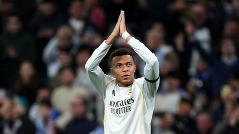 موقف مبابي، تشكيل ريال مدريد المتوقع ضد ديبورتيفو لاكورونيا 1 موقف مبابي، تشكيل ريال مدريد المتوقع ضد ديبورتيفو لاكورونيا