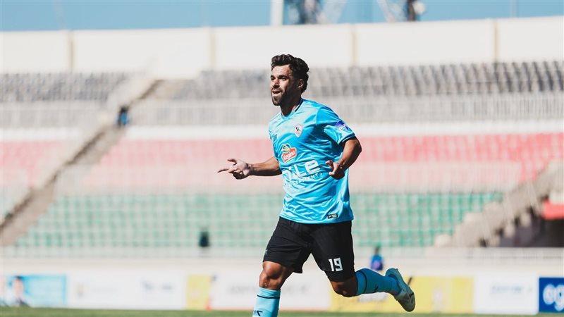 وكيل عبدالله السعيد يعتذر لجماهير الزمالك ويكشف تفاصيل إنهاء الأزمة مع النادي 1 وكيل عبدالله السعيد يعتذر لجماهير الزمالك ويكشف تفاصيل إنهاء الأزمة مع النادي