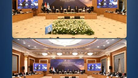 "الداخلية" تستضيف إجتماع الإنتربول التاسع لقادة الشرطة فى الشرق الأوسط وشمال إفريقيا