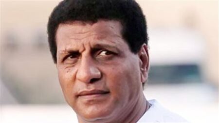فاروق جعفر: الأهلي والزمالك وبيراميدز أندية بطولات.. والزمالك سينافس على اللقب