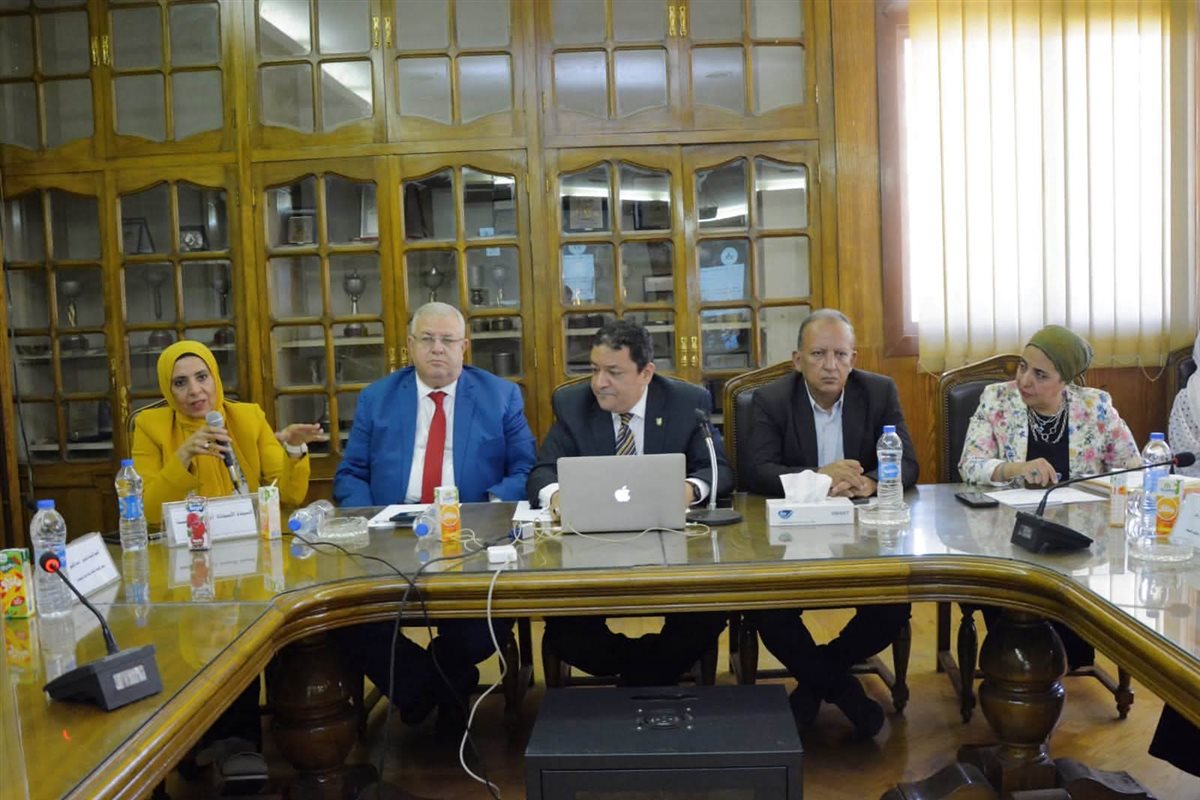 اعتماد نتيجة الدراسات العليا والموافقة على لائحة برنامج ماجيستير تسجيل الأدوية المهني ببيطري القاهرة 2 اعتماد نتيجة الدراسات العليا والموافقة على لائحة برنامج ماجيستير تسجيل الأدوية المهني ببيطري القاهرة