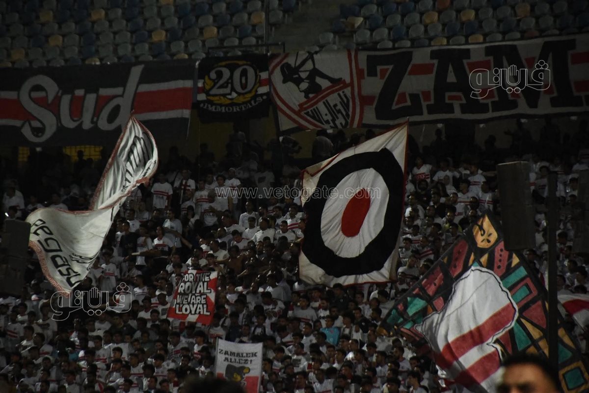 دوري أبطال إفريقيا، نتيجة مباراة الزمالك وبطل جيبوتي بعد مرور 60 دقيقة (صور)
