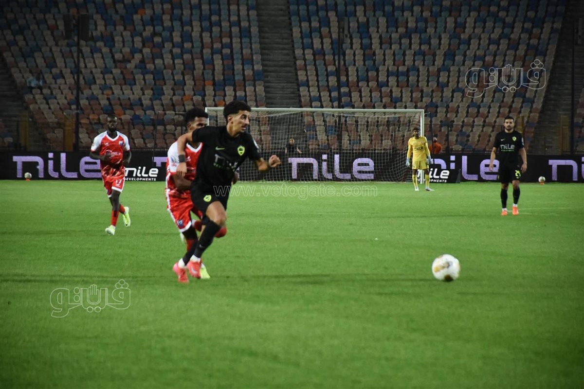 دوري أبطال إفريقيا، نتيجة مباراة الزمالك وبطل جيبوتي بعد مرور 60 دقيقة (صور)