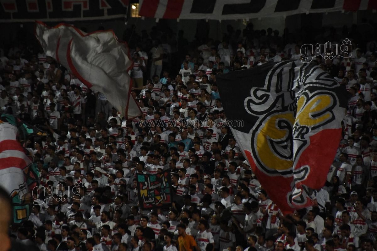 دوري أبطال إفريقيا، نتيجة مباراة الزمالك وبطل جيبوتي بعد مرور 60 دقيقة (صور)