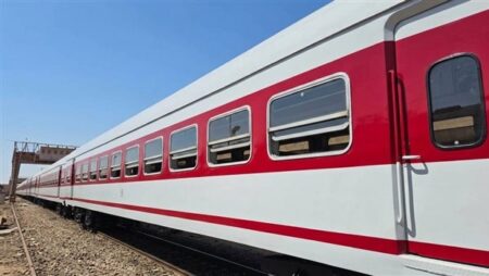 استخدام الطاقة الشمسية لترشيد استهلاك الكهرباء بمحطة مصر