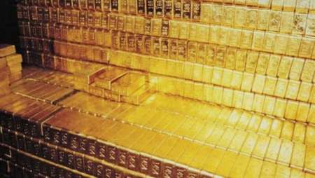 ارتفاع أسعار الذهب في قطر اليوم الأربعاء ارتفاع أسعار الذهب في قطر اليوم الأربعاء