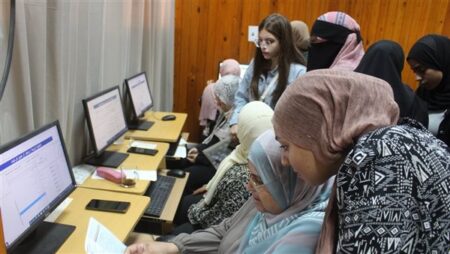 غدا، اجتماع اللجنة العليا للتنسيق لبحث نتائج الشهادات المعادلة تمهيدًا لإعلانها