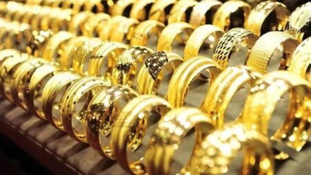 7200 جنيه لهذا العيار، أسعار الذهب صباح اليوم الأربعاء 23-9-2026