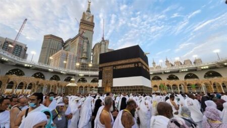 حج الجمعيات الأهلية، ماذا يحدث إذا لم يسدد الفائز الرسوم في الموعد؟ حج الجمعيات الأهلية، ماذا يحدث إذا لم يسدد الفائز الرسوم في الموعد؟