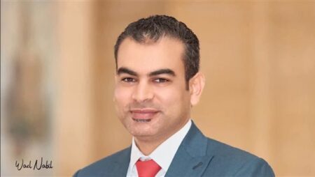 تعيين الدكتور أيمن السيد مديرًا لمستشفى أبوتشت العام في قنا تعيين الدكتور أيمن السيد مديرًا لمستشفى أبوتشت العام في قنا