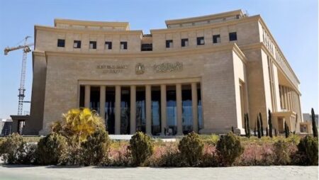 تعرف على مهام قطاع التعاون الأفريقي في البنك المركزي المصري