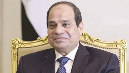 السيسي يستقبل رئيسة "أورنج" العالمية ويؤكد: التطلع إلى زيادة استثمارات المجموعة بالسوق المصرية.. وإمكانات التعاون في تنفيذ المرحلة الثانية من مشروع الصحة الرقمية الوطني