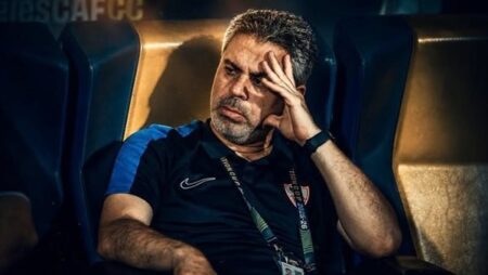 الزمالك: لم نحسم حارس مباراة زد في كأس الرابطة الزمالك: لم نحسم حارس مباراة زد في كأس الرابطة