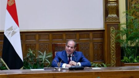 كل ما تريد معرفته عن إمكانيات أجهزة الدولة لمجابهة الأزمات والكوارث