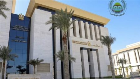 "الزراعة" تُطلق برنامجًا تدريبيًا متكاملًا لتعزيز التنافسية وتطوير الصادرات الزراعية المصرية