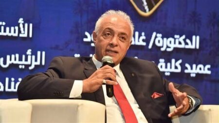 طارق الشريف: الاستثمار الفندقي الاقتصادي بوابة لتنمية المحافظات وتعزيز تنافسية السياحة المصرية