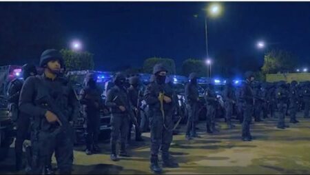 حقيقة منشور بشأن تنفيذ أحكام قضائية ضد 3 أشخاص بالقاهرة