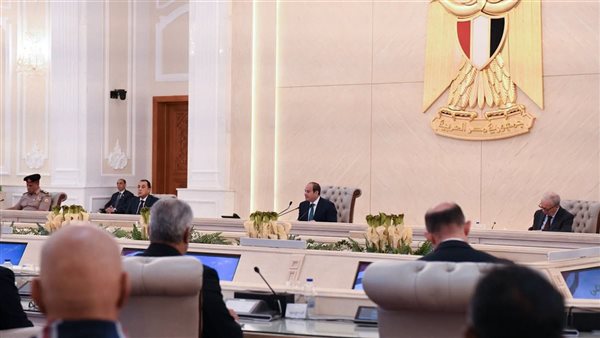 مصطفى مدبولي: مصر حققت العام المالي الماضي أعلى معدلات النمو على مستوى منطقة الشرق الأوسط مصطفى مدبولي: مصر حققت العام المالي الماضي أعلى معدلات النمو على مستوى منطقة الشرق الأوسط
