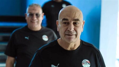 نجم الزمالك عن حسام حسن: لازم ياخد باله من تصريحاته ومش كل شوية يطلع يقول حاجة وينكرها