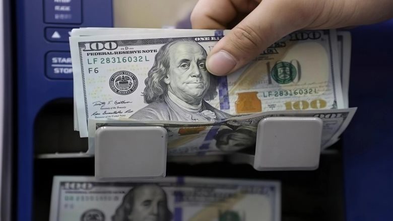 تراجع مفاجئ في سعر الدولار أمام الجنيه بالبنوك المصرية اليوم الأربعاء 1 الدولار - مصر24