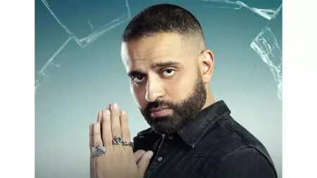 عمر السعيد يعلن موعد ومكان عزاء والده الراحل.. تعرف على التفاصيل عمر السعيد يعلن موعد ومكان عزاء والده الراحل.. تعرف على التفاصيل