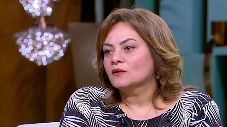 يؤدي لانتشار العنف.. كاملة أبو ذكري تنتقد جرائم القتل التي تقدمها الأعمال الفنية يؤدي لانتشار العنف.. كاملة أبو ذكري تنتقد جرائم القتل التي تقدمها الأعمال الفنية