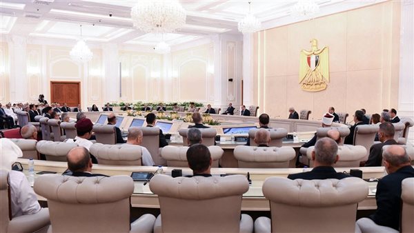 مصطفى مدبولي: الاستثمارات الأجنبية شهدت تحولًا ملحوظًا نحو المشروعات والأنشطة الصناعية