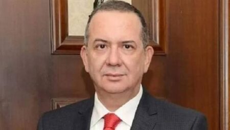 إيهاب عبد العال: ضوابط الحج السياحي الجديدة تعزز الحوكمة وتحمي حقوق الحاج والشركات