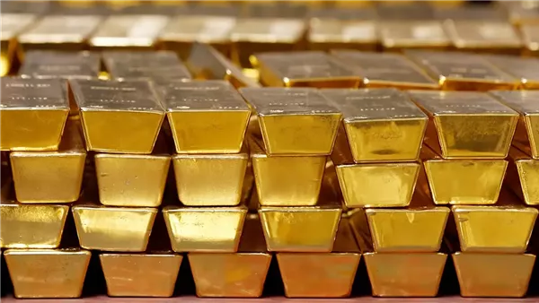 أسعار الذهب اليوم في مصر.. عيار 21 يسجل 6285 جنيهًا والجنيه الذهب يتجاوز 50 ألفًا 1 أسعار الذهب اليوم في مصر.. عيار 21 يسجل 6285 جنيهًا والجنيه الذهب يتجاوز 50 ألفًا