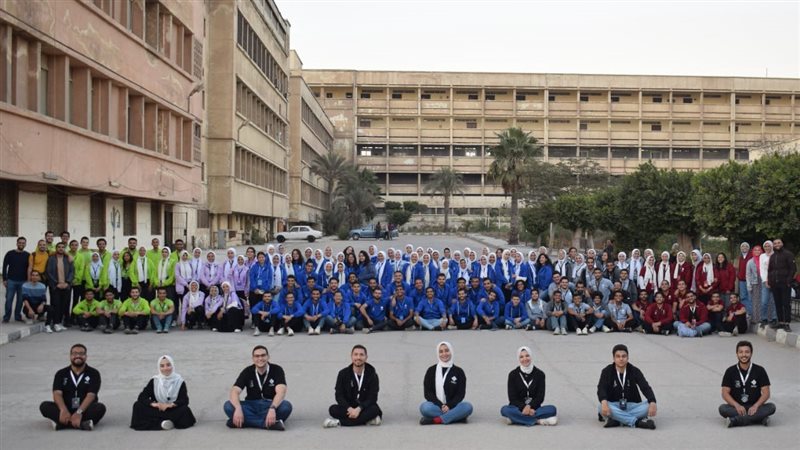 موعد بدء الدراسة 2026 في الجامعات، تفاصيل العام الدراسي الجديد 1 موعد بدء الدراسة 2026 في الجامعات، تفاصيل العام الدراسي الجديد