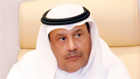 عمر بن حيدر يطلب مد سداد صفقة «الجفيرة» إلى 8 سنوات ويتعهد بـ3 مليارات جنيه لواضعي اليد.. خاص