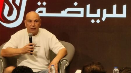 خلال ساعات.. حسام حسن يعلن قائمة منتخب مصر لمعسكر سبتمبر