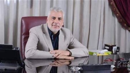 باسل السيسي: ضوابط الحج السياحي تستند إلى الرقمنة وتشجع المنافسة والعلاقات التعاقدية