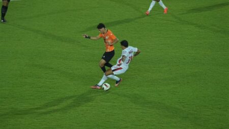 3 مواجهات قوية في الدوري المصري اليوم
