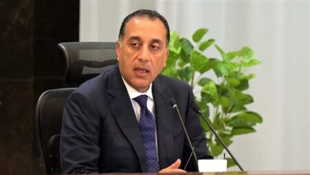 رئيس الوزراء يستعرض تقريرًا حول أبرز نتائج وإنجازات هيئة الرعاية الصحية بالعام المالي 2025-2026